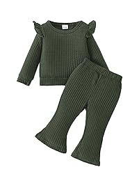 Weebaby 18 Months Girl Clothes Toddler Girl Outfits