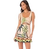 Maaji Womens Palm Glow Lua