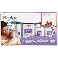 Himalaya Baby Gift Pack Series