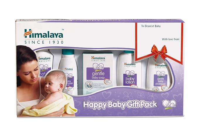 himalaya baby kit price list