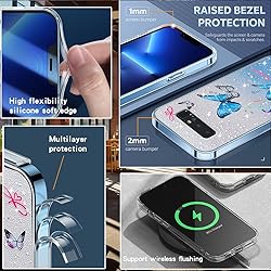 shengyue for Samsung Galaxy Note 8 Case with