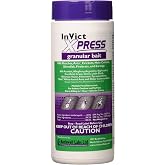Rockwell Labs IXGB008 Invict Xpress Granular Pesticide Bait 8_Ounce