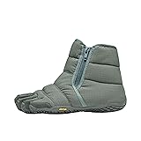 Vibram Women's FiveFingers V-Lynx Silver Pine, 39