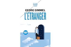 L'Etranger (French Edition)