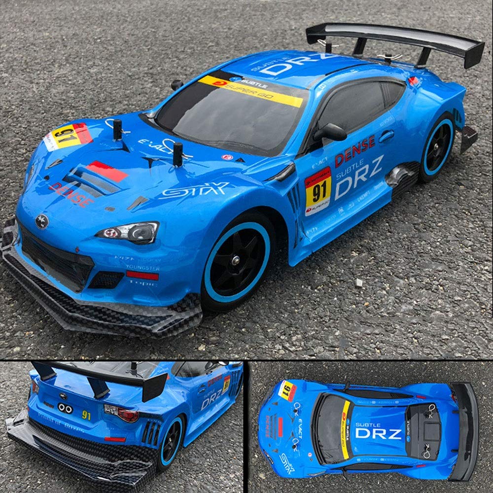 新品 Ycco Rcドリフト車のおもちゃ 四輪駆動4wdリモートコントロールレーシングモデル玩具車両rtr 360 回転スタント高速漂流2 4ghz四輪駆動ドリフトレーシング Color Ares B07rlzx71b ラジコン Www Wwmp Org Za