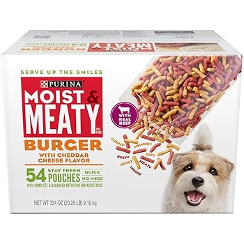 Amazon.com : Purina ALPO Meal Helpers Porterhouse & Prime