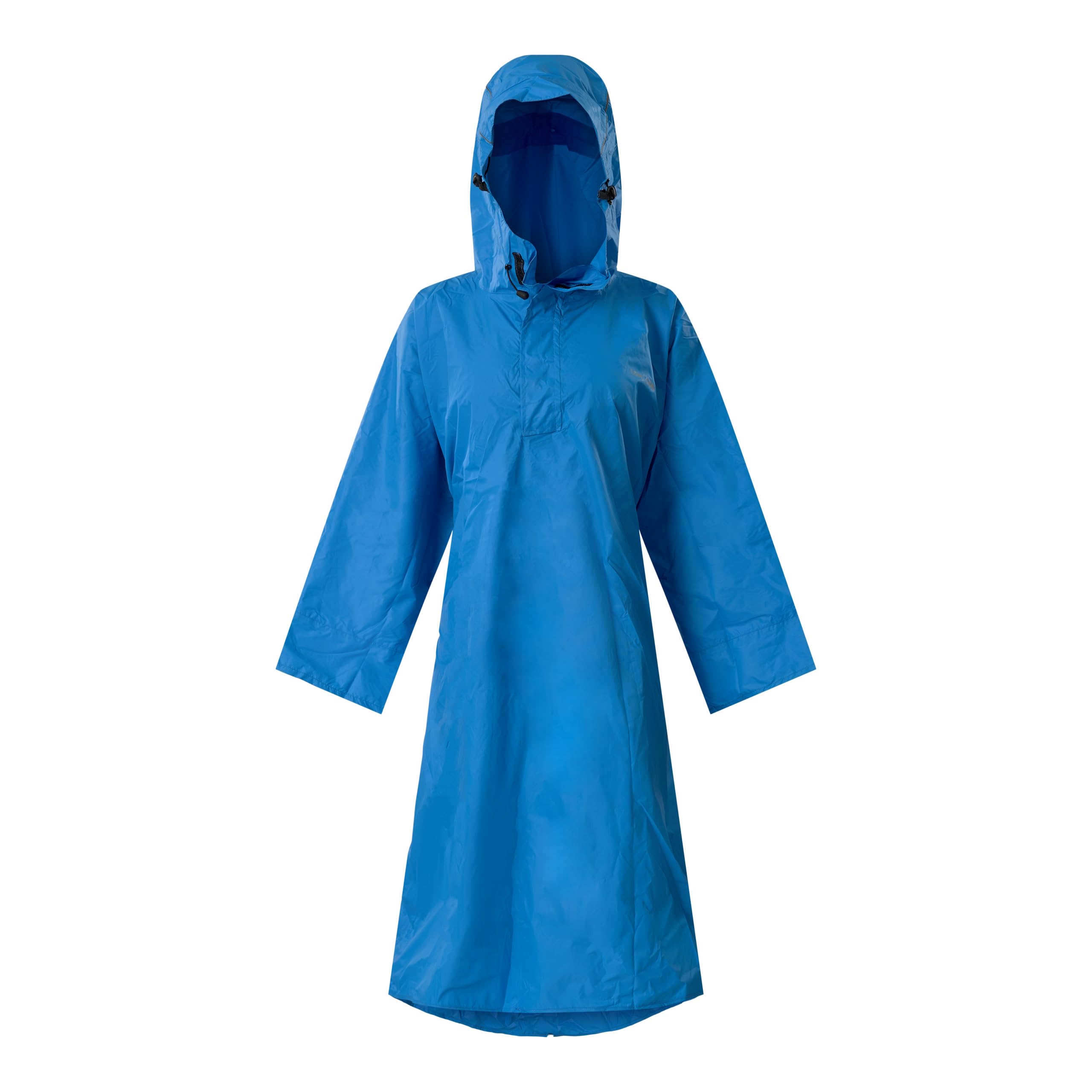 LOWLAND OUTDOOR Rain poncho - waterproof (7000 mm hydrostatic head)