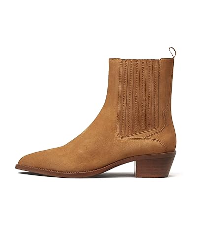 botines massimo dutti