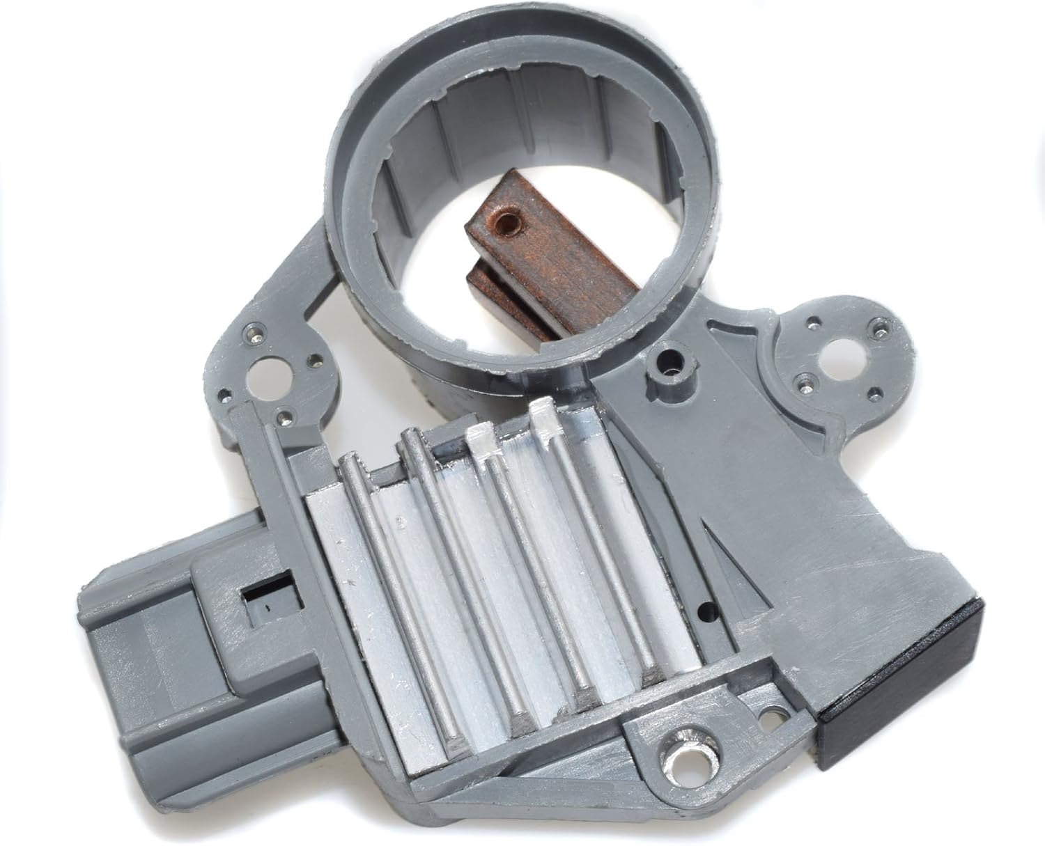 VOLTAGE REGULATOR ALTERNATOR ALTC157 NEW For Ford F250 Mustang E150 Club Wagon E250 Super