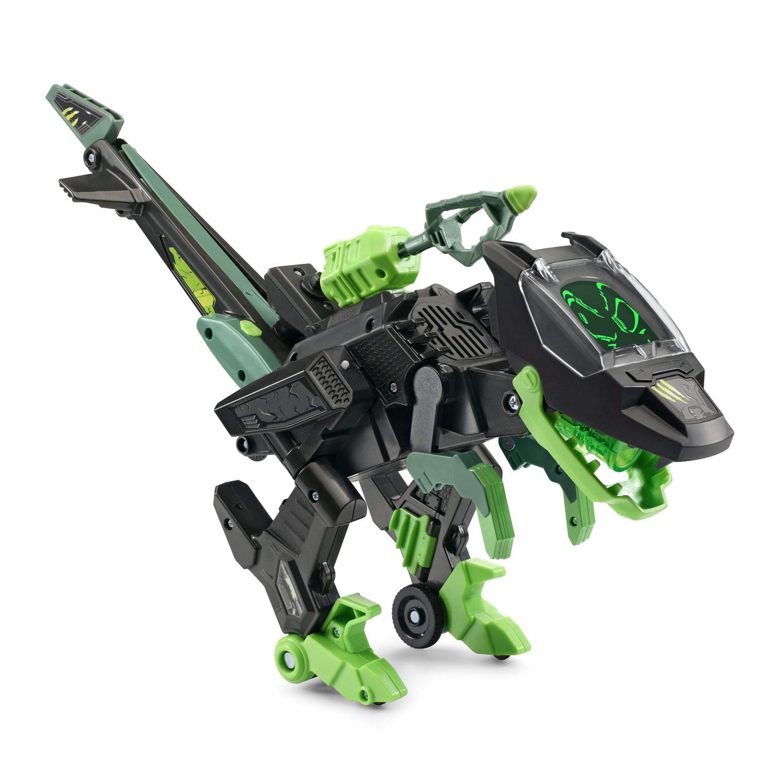 Photo 1 of VTech Switch and Go - Velociraptor Helicopter