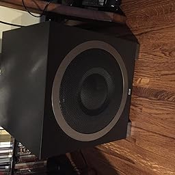 elac s12eq review