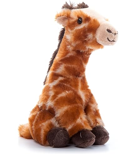 Peluches Wild Republic Mini Caimán Suaves y Blanditos 18 cm Relleno Re - Cremas y Más