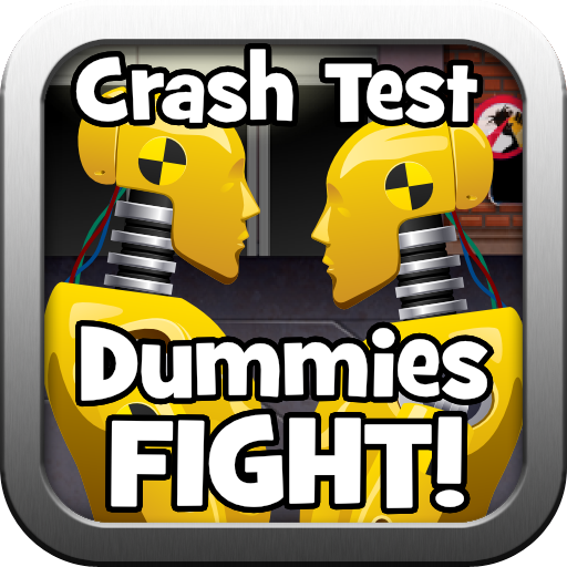 Crash Test Dummies FIGHT! Amazon.es Apps y Juegos