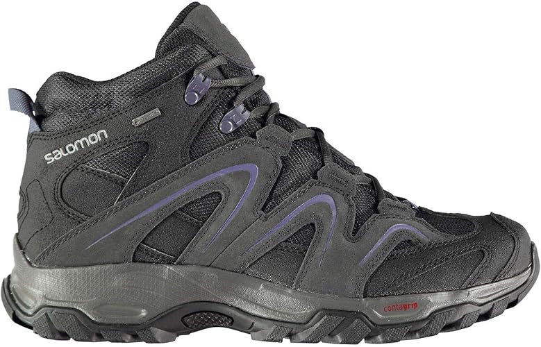 salomon vandon mid gtx