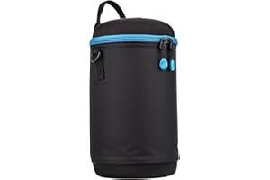 Tenba Bag Organiser, Black, 23 x 12