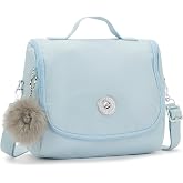 Kipling Women's New Kichirou Bts Lunch Bag, Insulated Lunch Bag, Snack Tote
