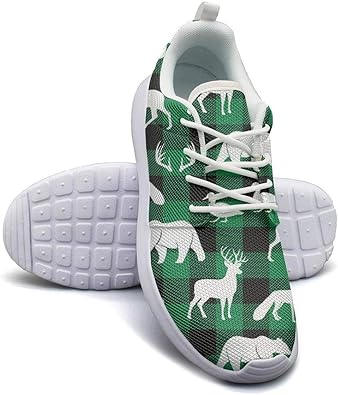 buffalo casual shoes