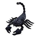 Tiny Heart Simulation Emperor Scorpion Plush