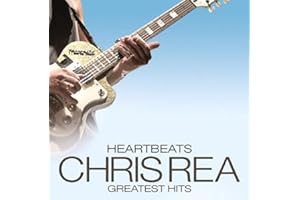 Chris Rea - Heartbeats: Greatest Hits