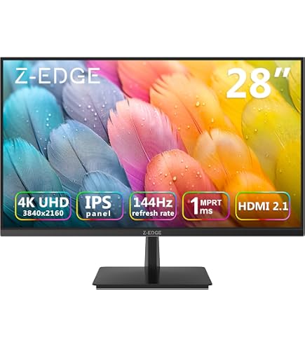 BenQ EL2870U 28