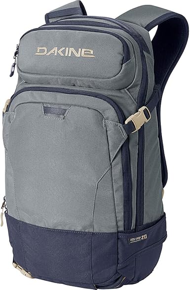 dakine heli pro 20l canada