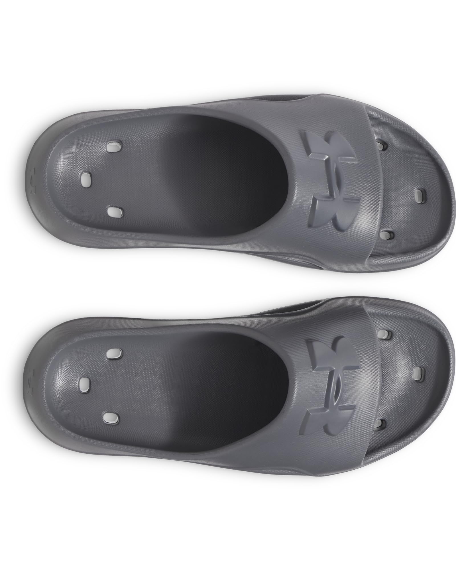 Under Armour Men's Locker V Slide Sandal
