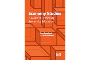 Economy Studies: A Guide to Rethinking Economics Education