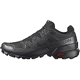 Salomon Men’s Speedcross Trail Running Shoes