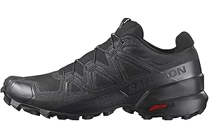 Salomon Men’s Speedcross Trail Running Shoes