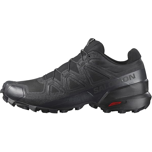 Amazon.com | Salomon Men's Speedcross Peak Trail Running Shoes