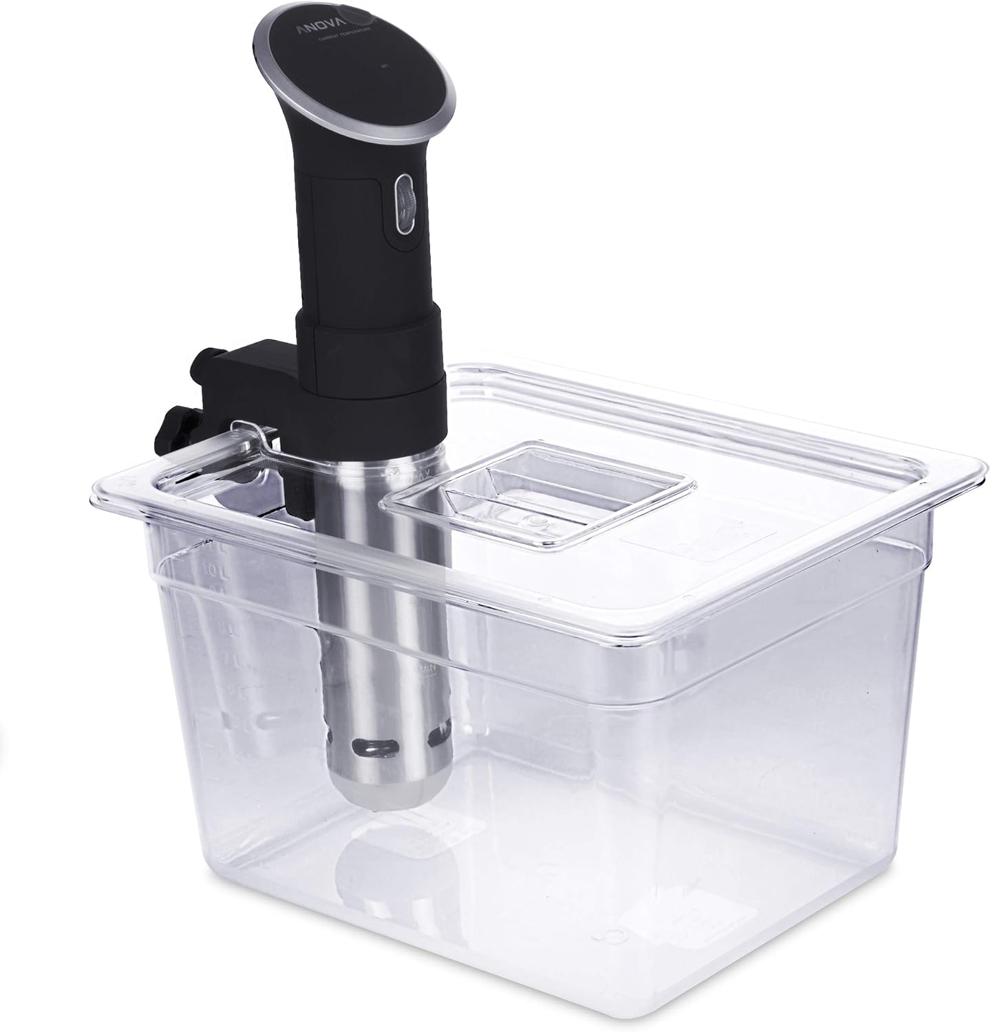 machine sous vide vetements