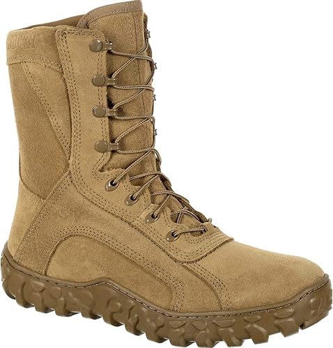 rocky work boots amazon