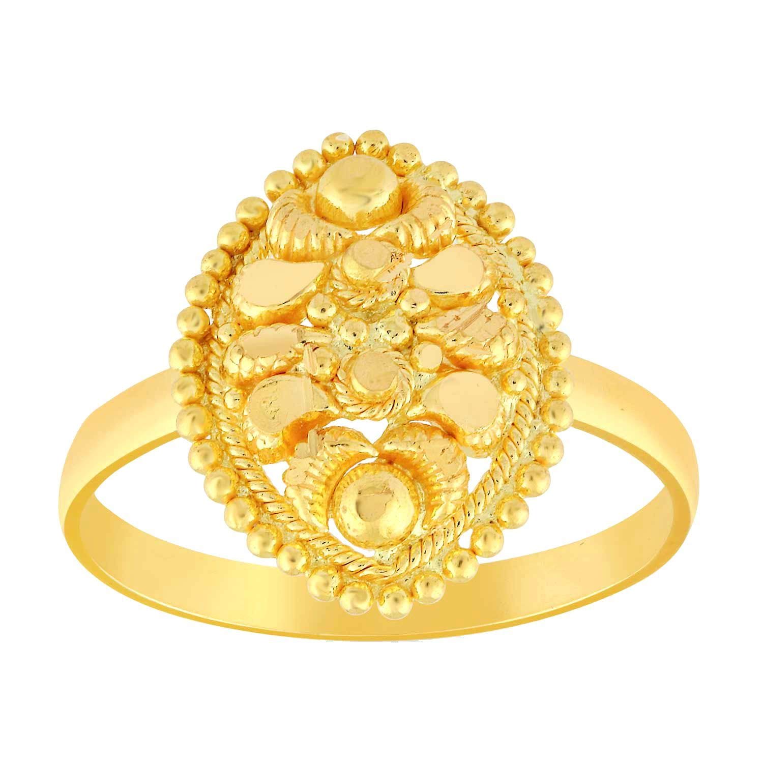 gold ring for girls price
