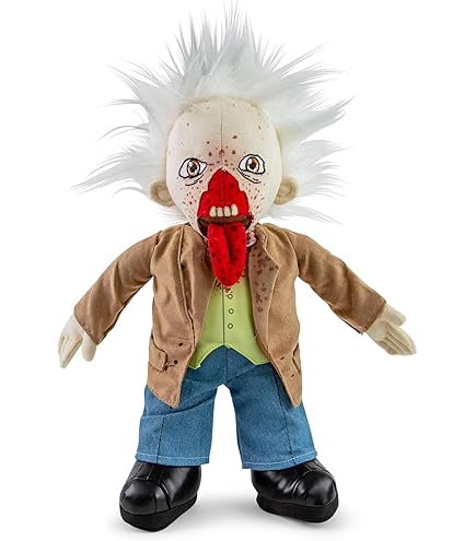 Amazon.com: Day of The Dead Bub 14-Inch Collector Plush Toy, Large