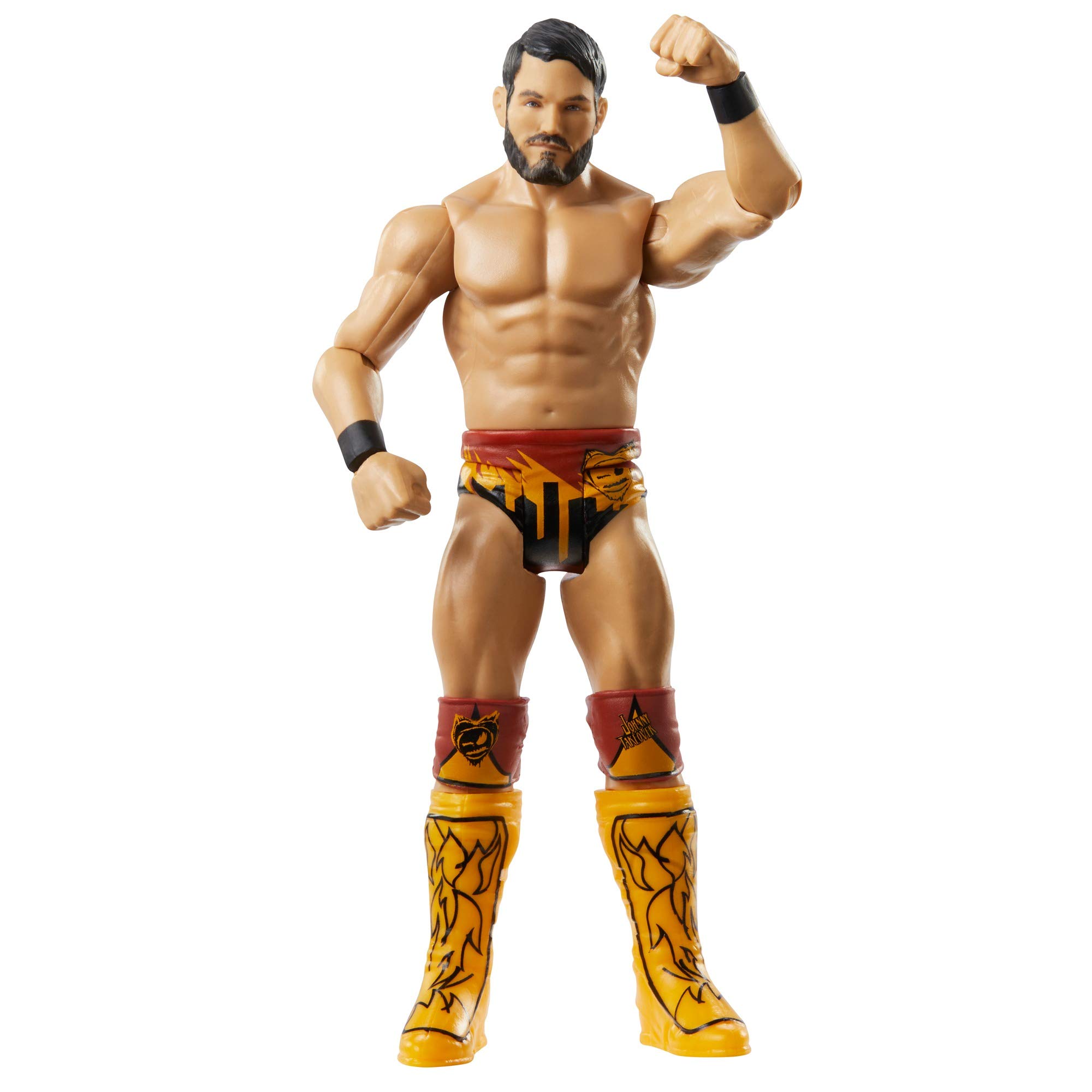 WWE Johnny Gargano Action Figure