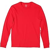 J.Crew Essential Crewneck Long-Sleeve T-Shirt