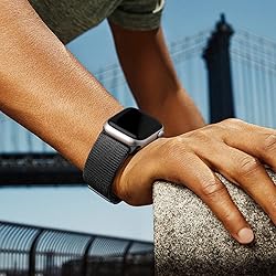 WJK Sport Loop Band for Apple Watch - 6