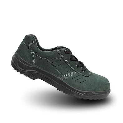 chaussure de securite ergos buffalo