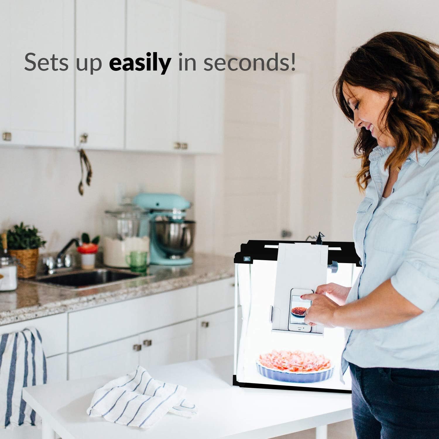 shotbox portable photo studio