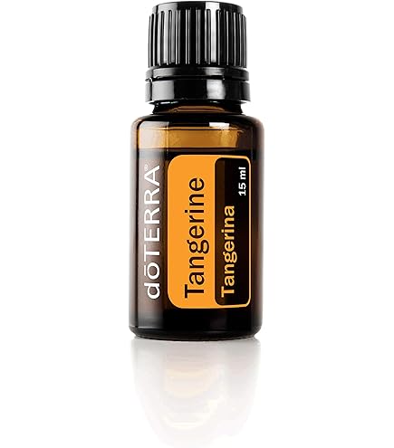Amazon.com: doTERRA Green Mandarin Essential Oil - 15 mL