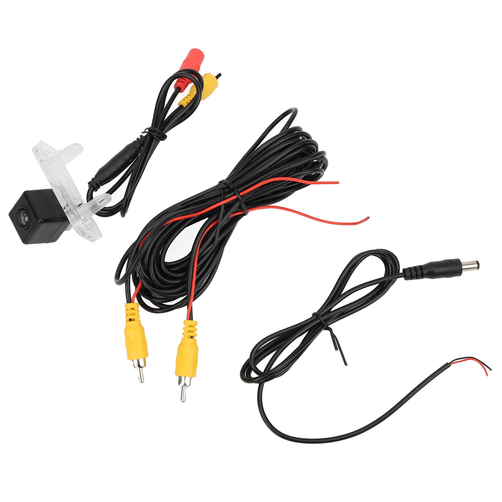 Bediffer Dirt‑resistant Backup Camera Car Reverse Camera for Upgrade appearance for Road Trips,Rear view reversing camera