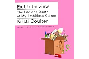 Exit Interview: The Life and Death of My Ambitious Career