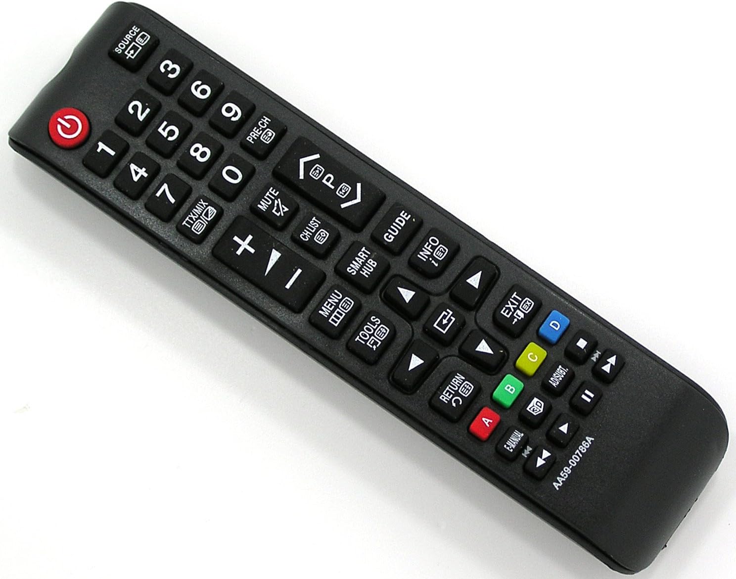 RAYNOX 250 Telecomando Originale Panasonic Sostitutivo Per TV TX E TH Serie AS - Modello N2QAYB000830 Telecomando Originale Panasonic TV - Foto 3