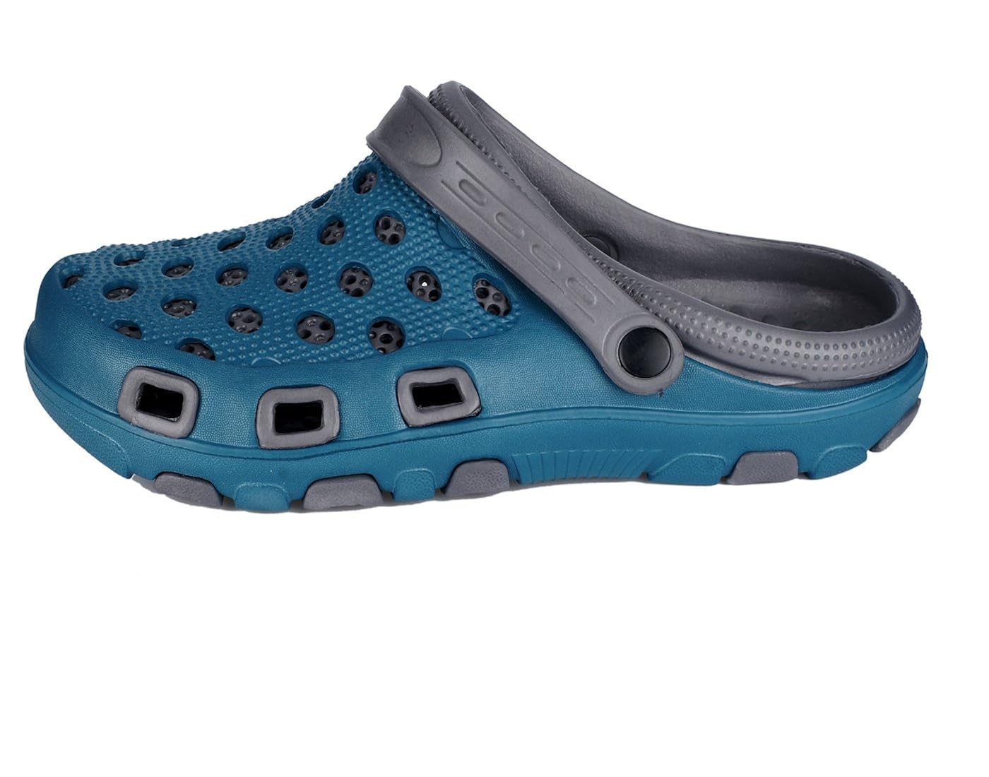 lil firestar men's eva clogs