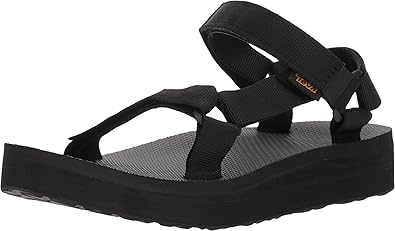 amazon teva flatform