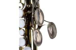 Protec A351 Saxophone Palm Key Risers