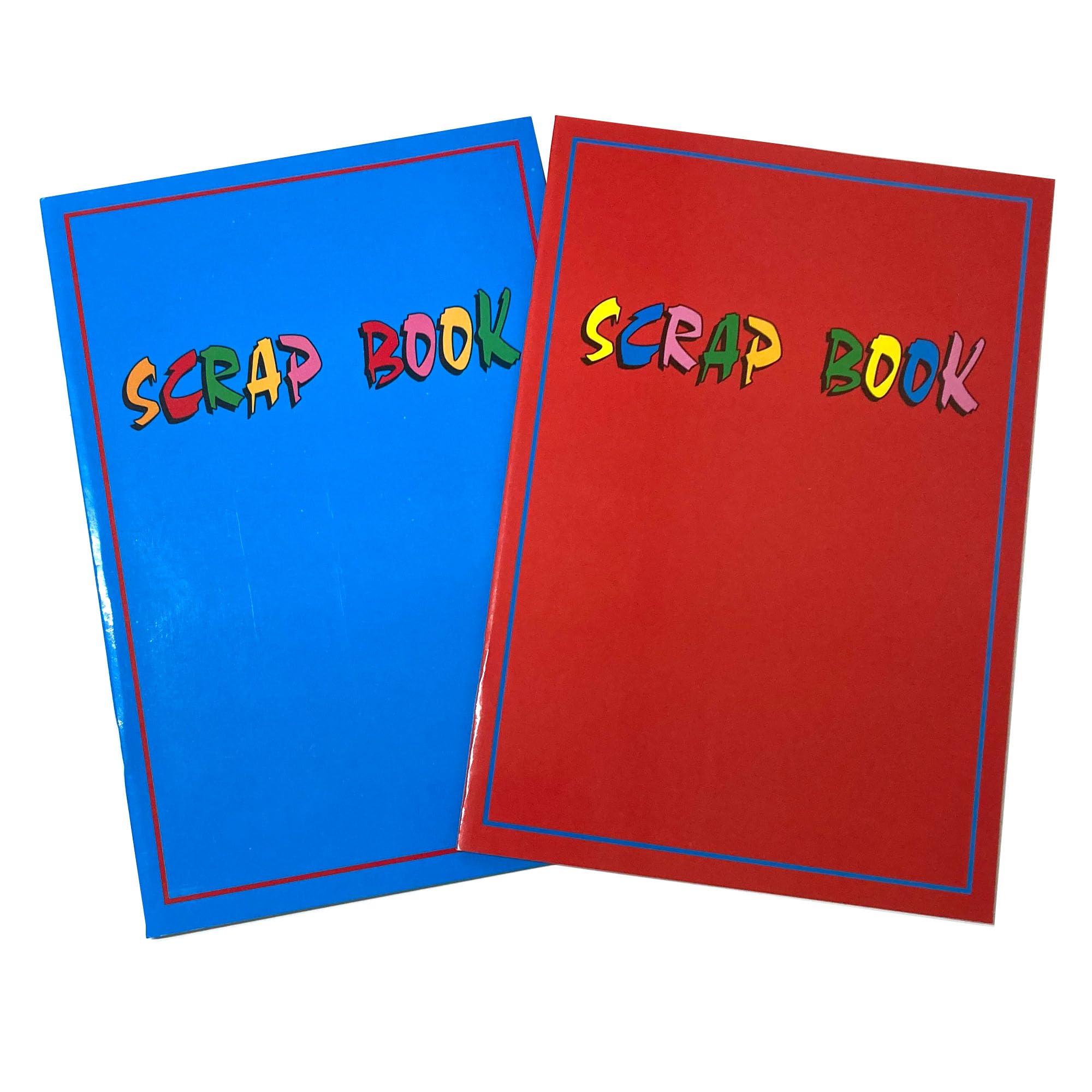 Scrapbooks - Value set of 2
