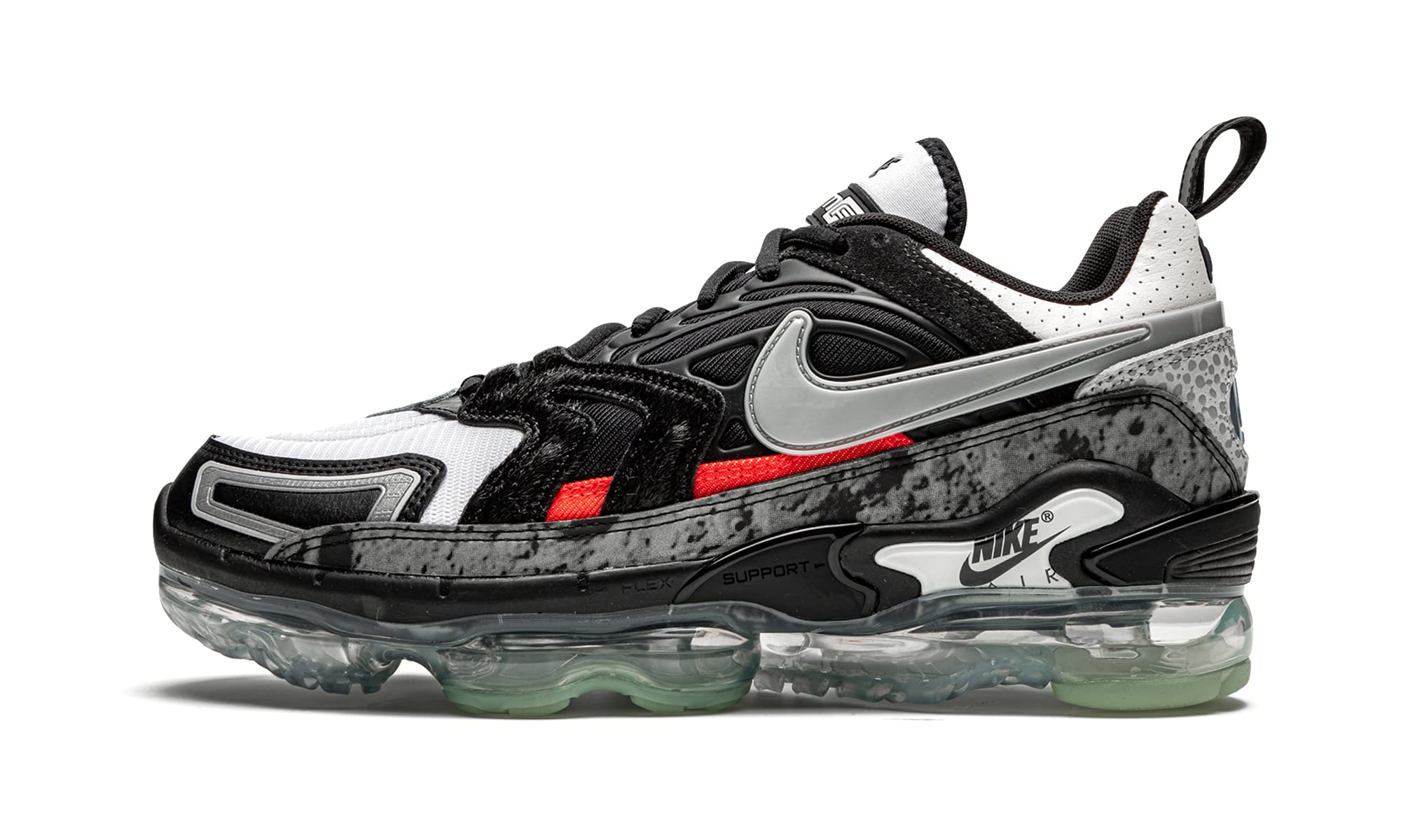 black air jordans low top