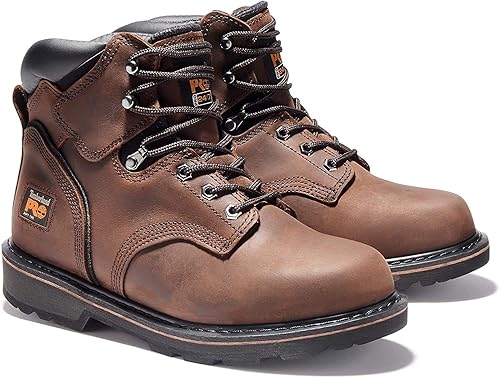 timberland pro pit boss canada
