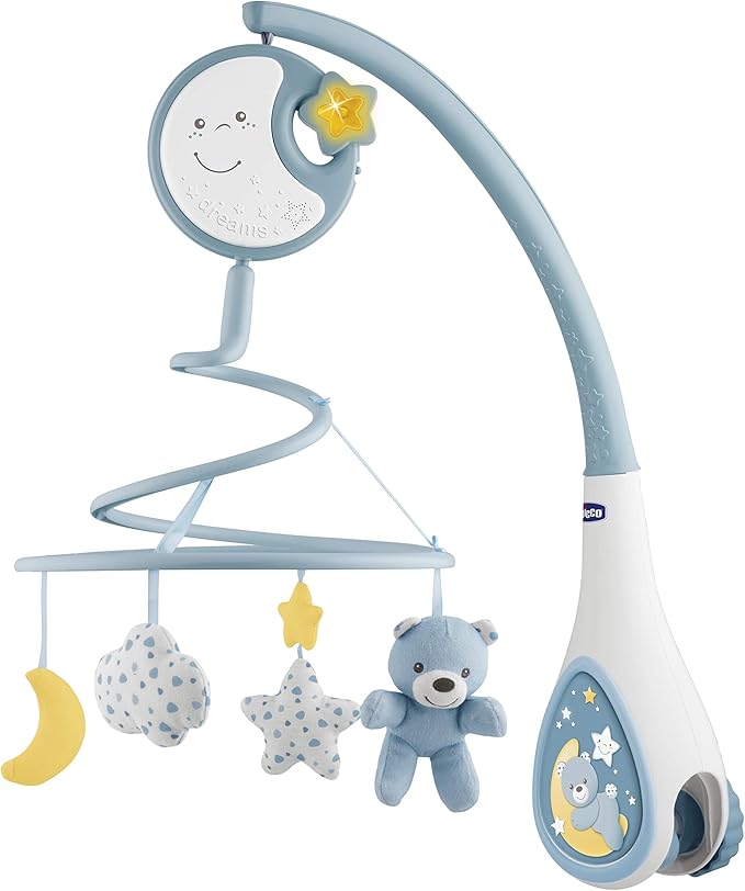 baby cot toys argos